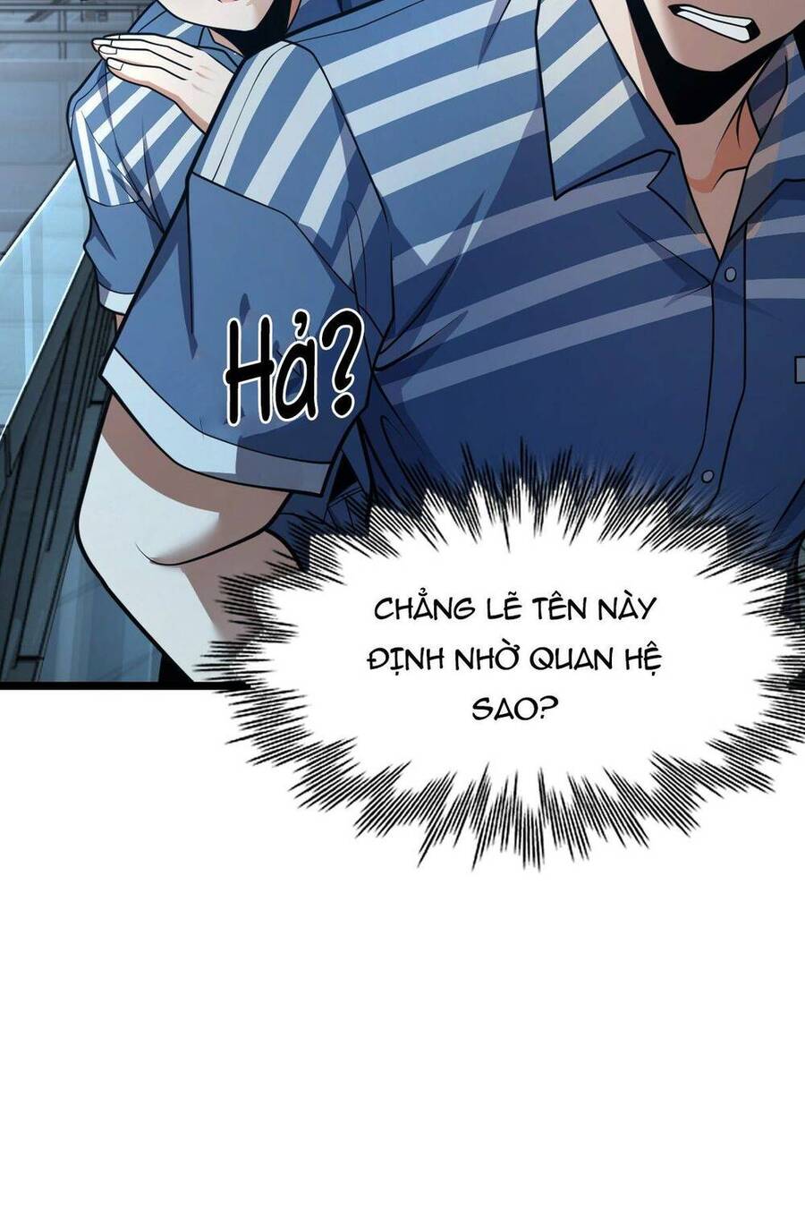 Mệnh Danh Thuật Của Bóng Tối Chapter 14 - 26