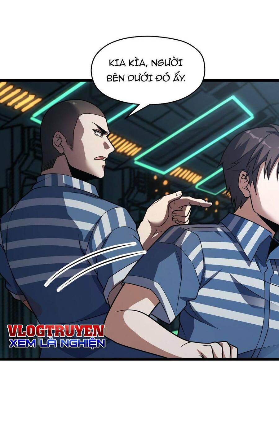Mệnh Danh Thuật Của Bóng Tối Chapter 14 - 27