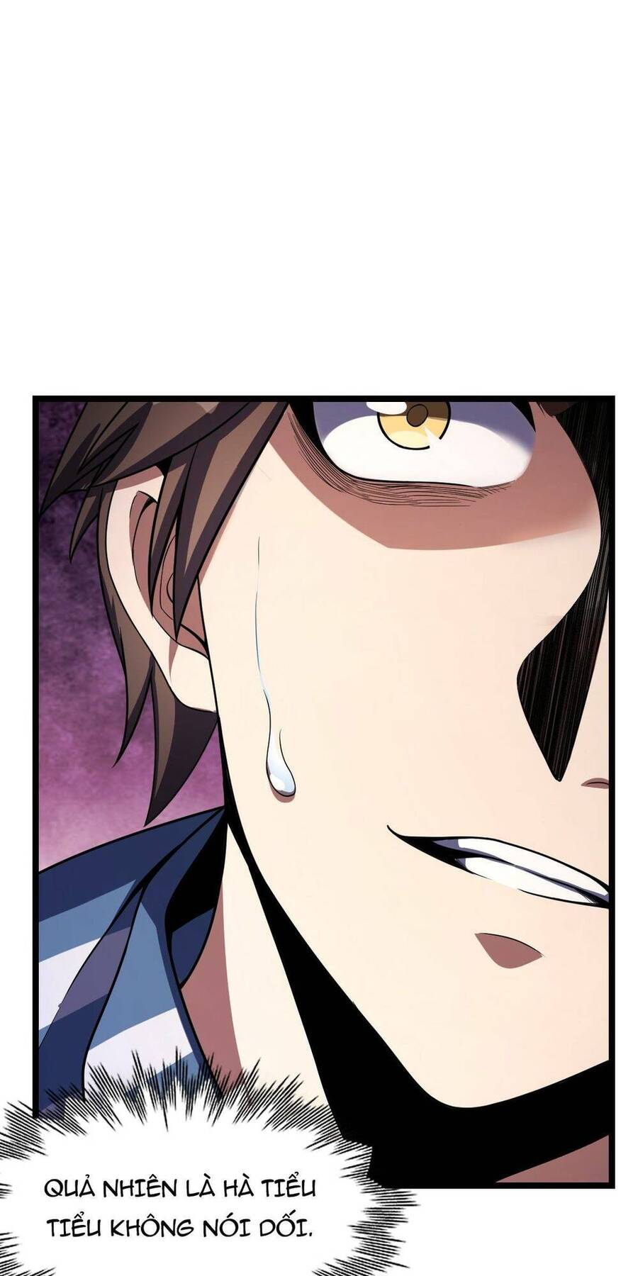 Mệnh Danh Thuật Của Bóng Tối Chapter 14 - 28