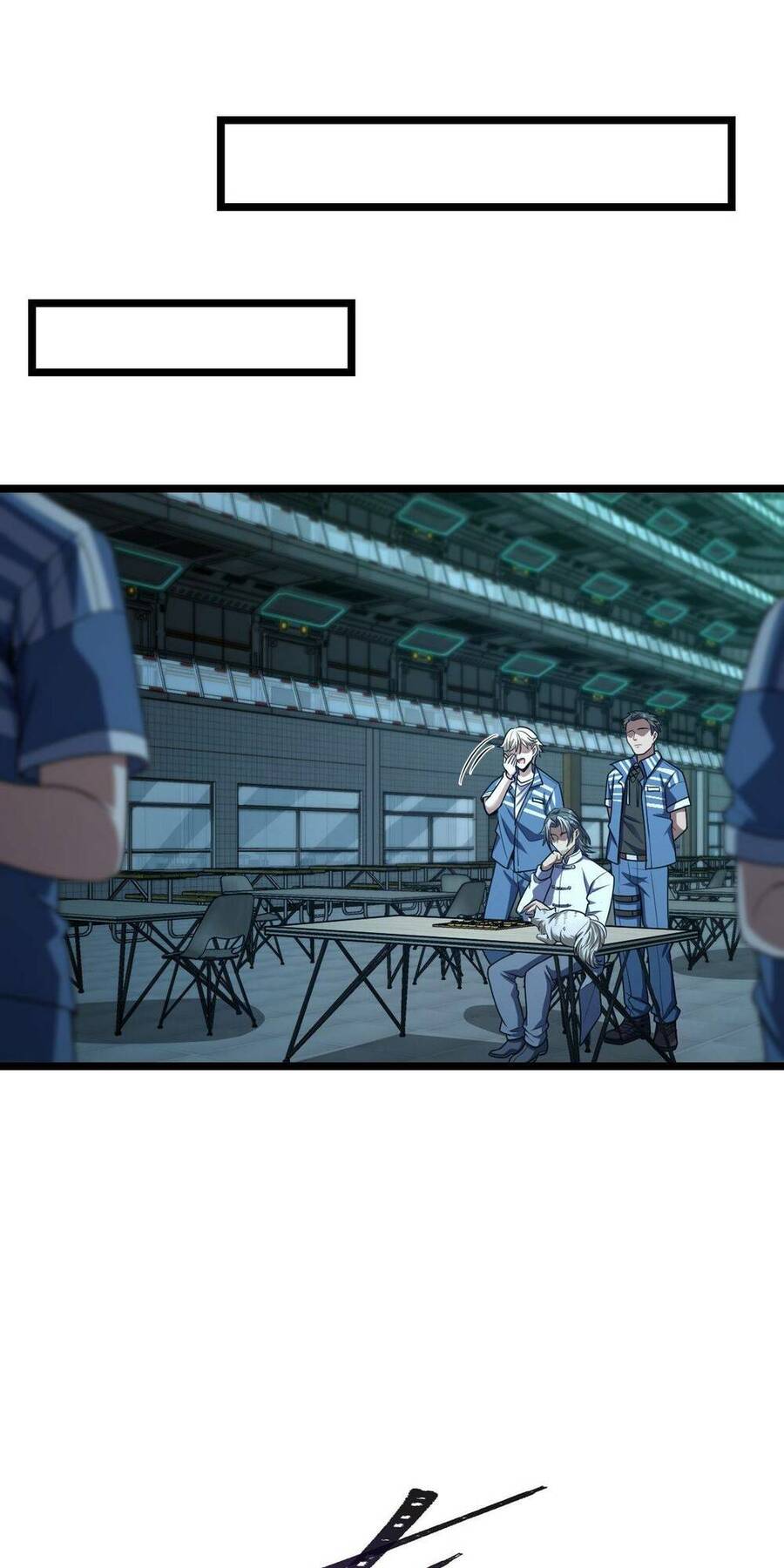 Mệnh Danh Thuật Của Bóng Tối Chapter 14 - 31