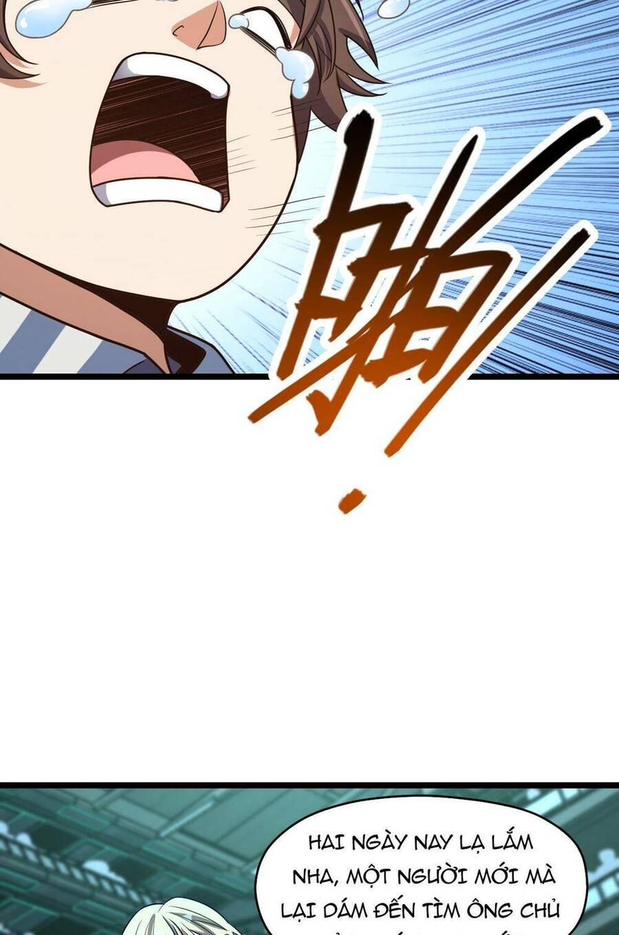 Mệnh Danh Thuật Của Bóng Tối Chapter 14 - 35