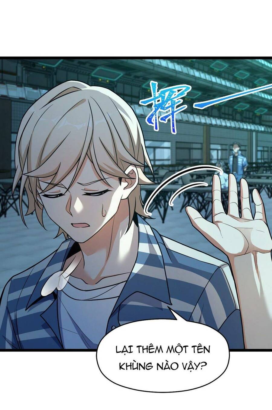 Mệnh Danh Thuật Của Bóng Tối Chapter 14 - 45