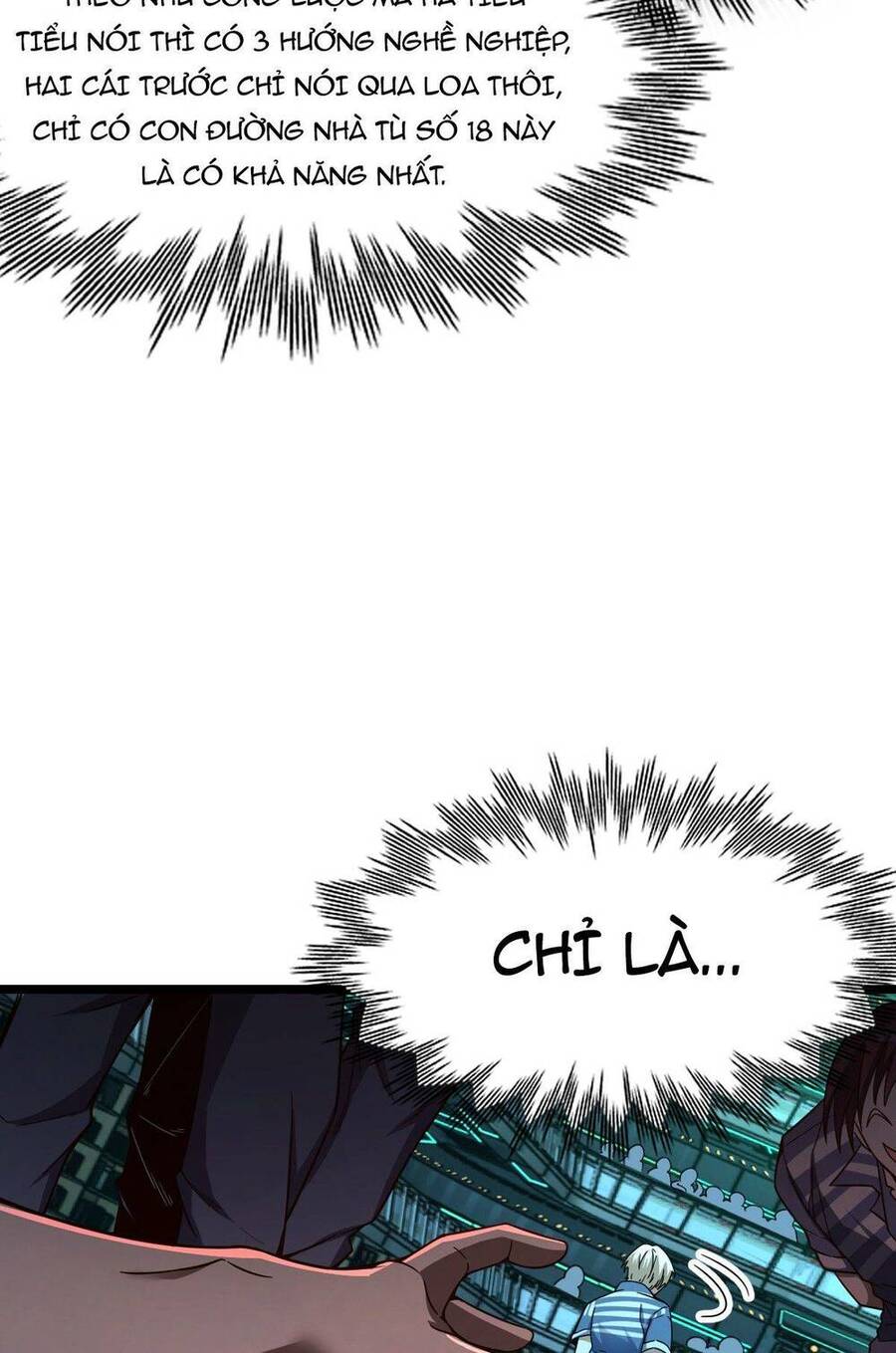 Mệnh Danh Thuật Của Bóng Tối Chapter 14 - 47