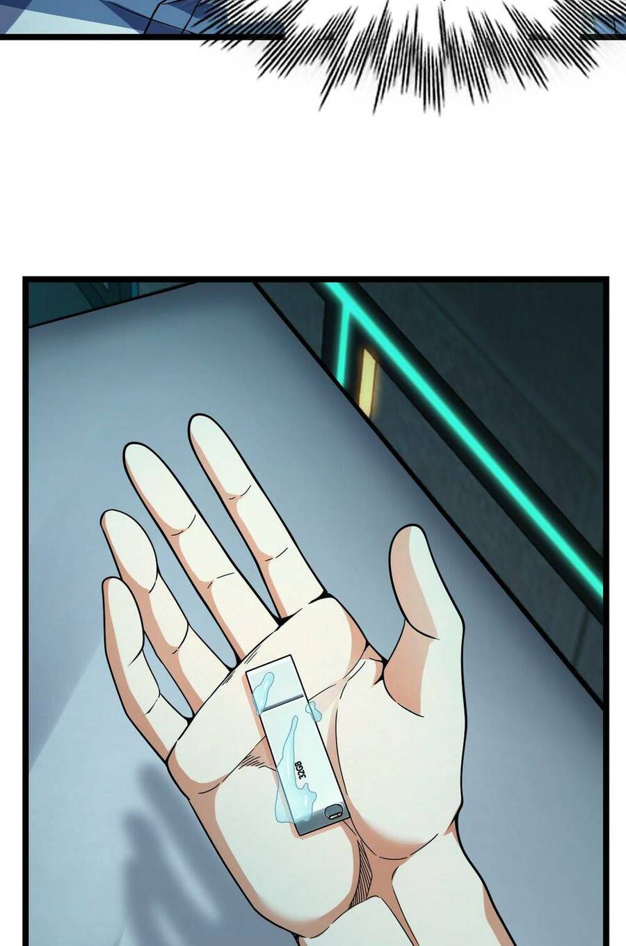 Mệnh Danh Thuật Của Bóng Tối Chapter 14 - 6