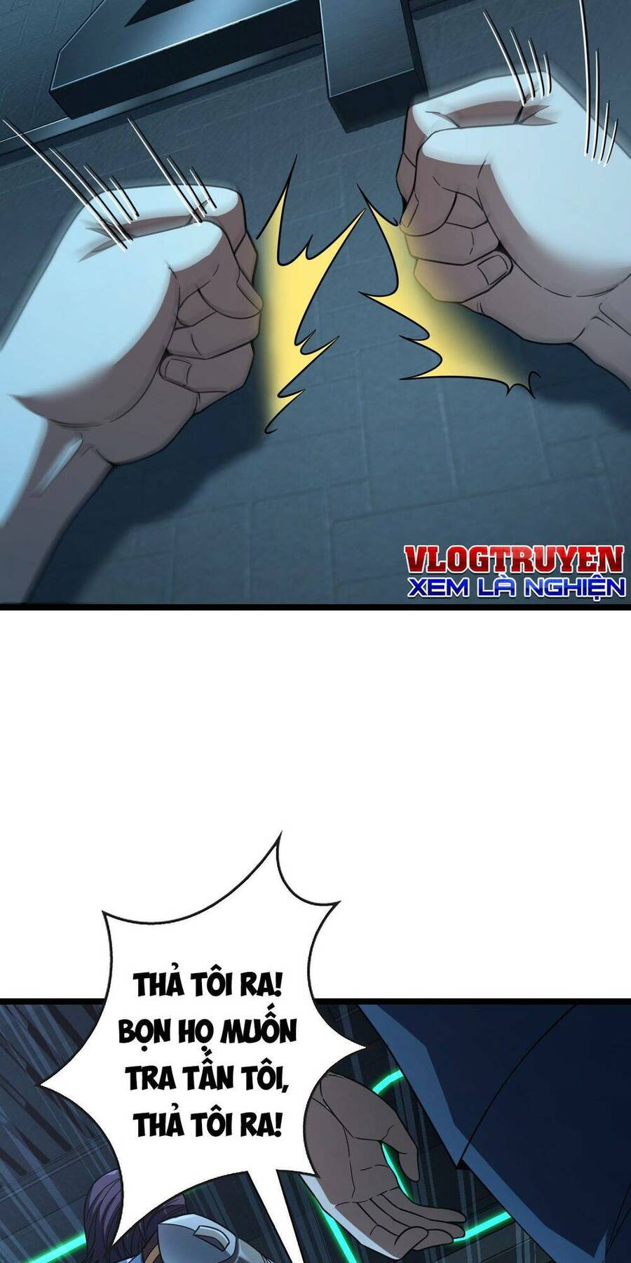 Mệnh Danh Thuật Của Bóng Tối Chapter 14 - 52