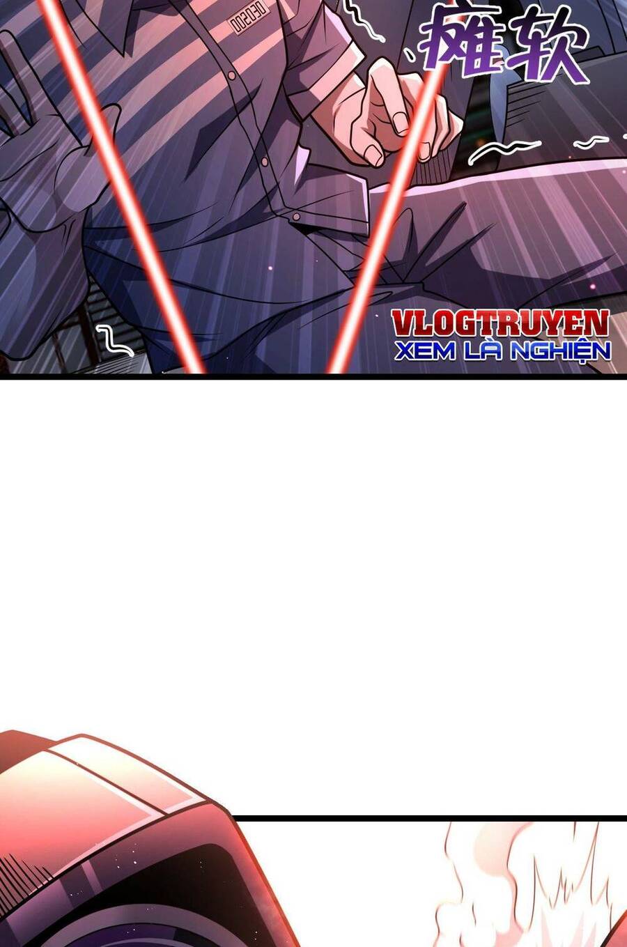 Mệnh Danh Thuật Của Bóng Tối Chapter 14 - 56
