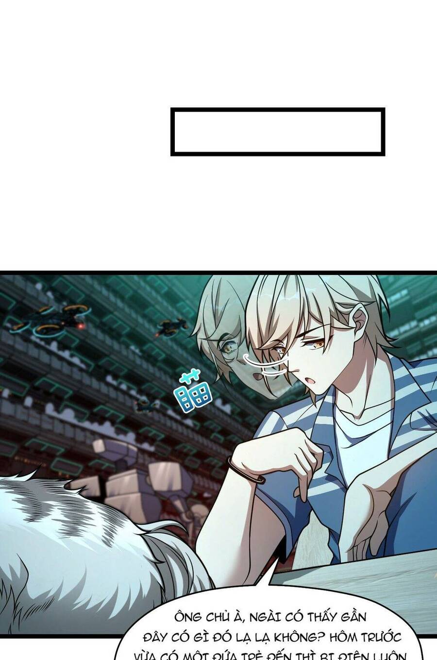 Mệnh Danh Thuật Của Bóng Tối Chapter 14 - 59