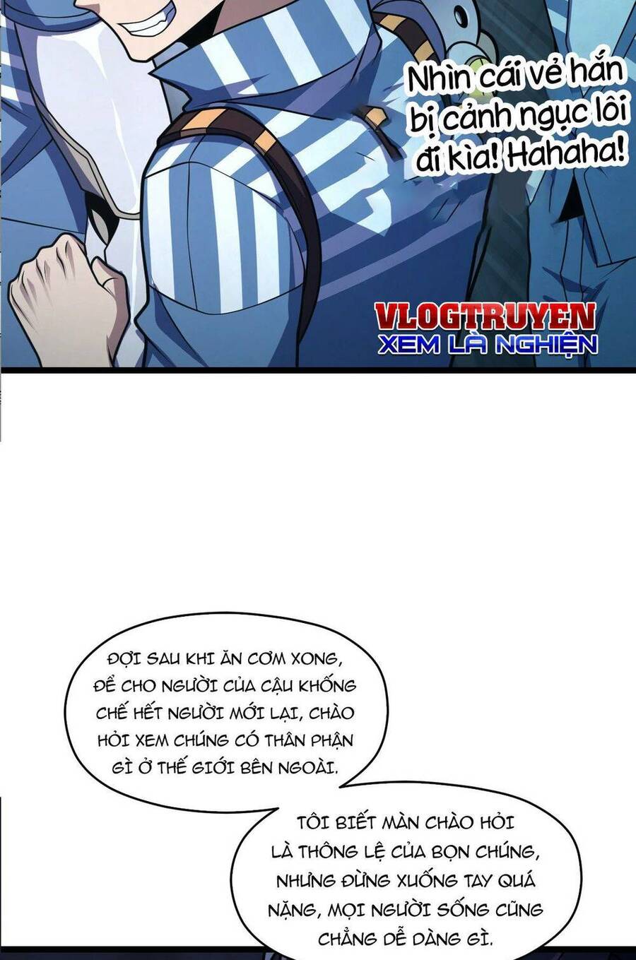 Mệnh Danh Thuật Của Bóng Tối Chapter 14 - 65