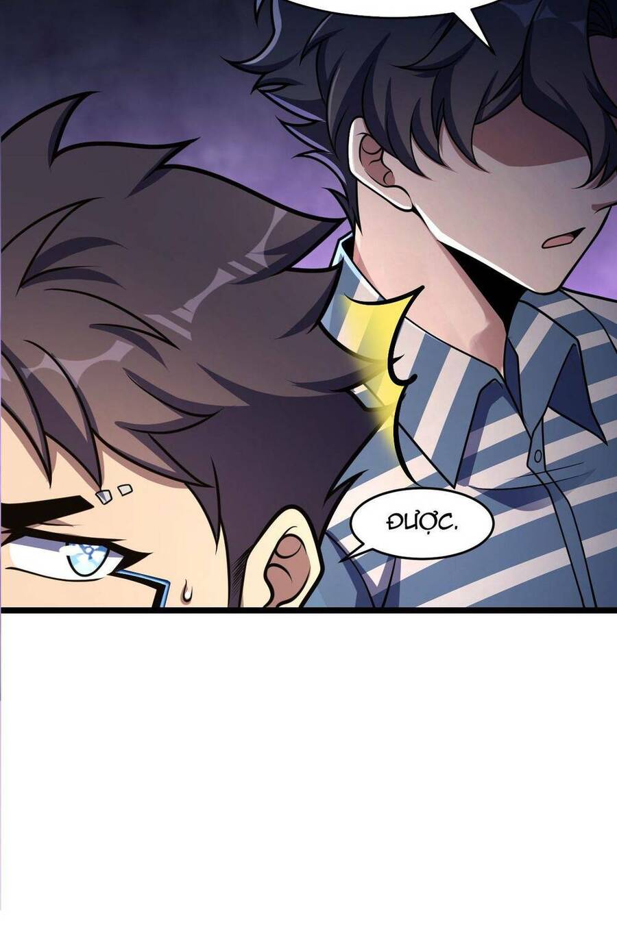Mệnh Danh Thuật Của Bóng Tối Chapter 14 - 66