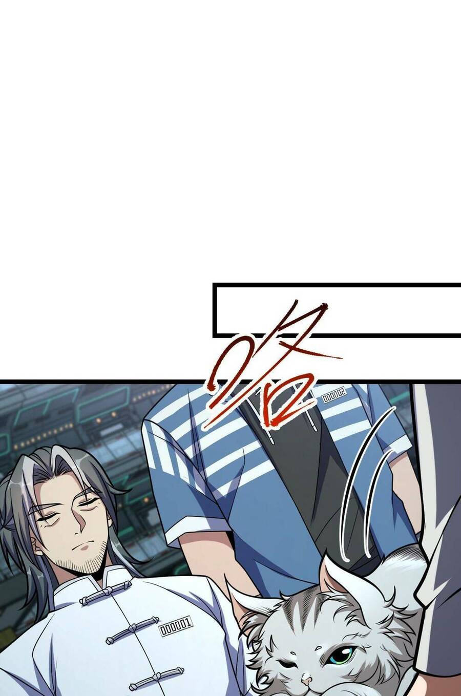 Mệnh Danh Thuật Của Bóng Tối Chapter 14 - 72