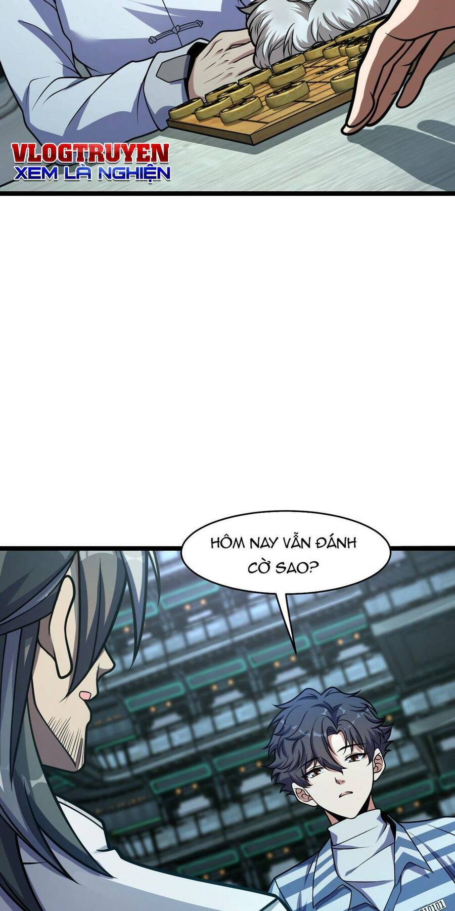 Mệnh Danh Thuật Của Bóng Tối Chapter 14 - 73