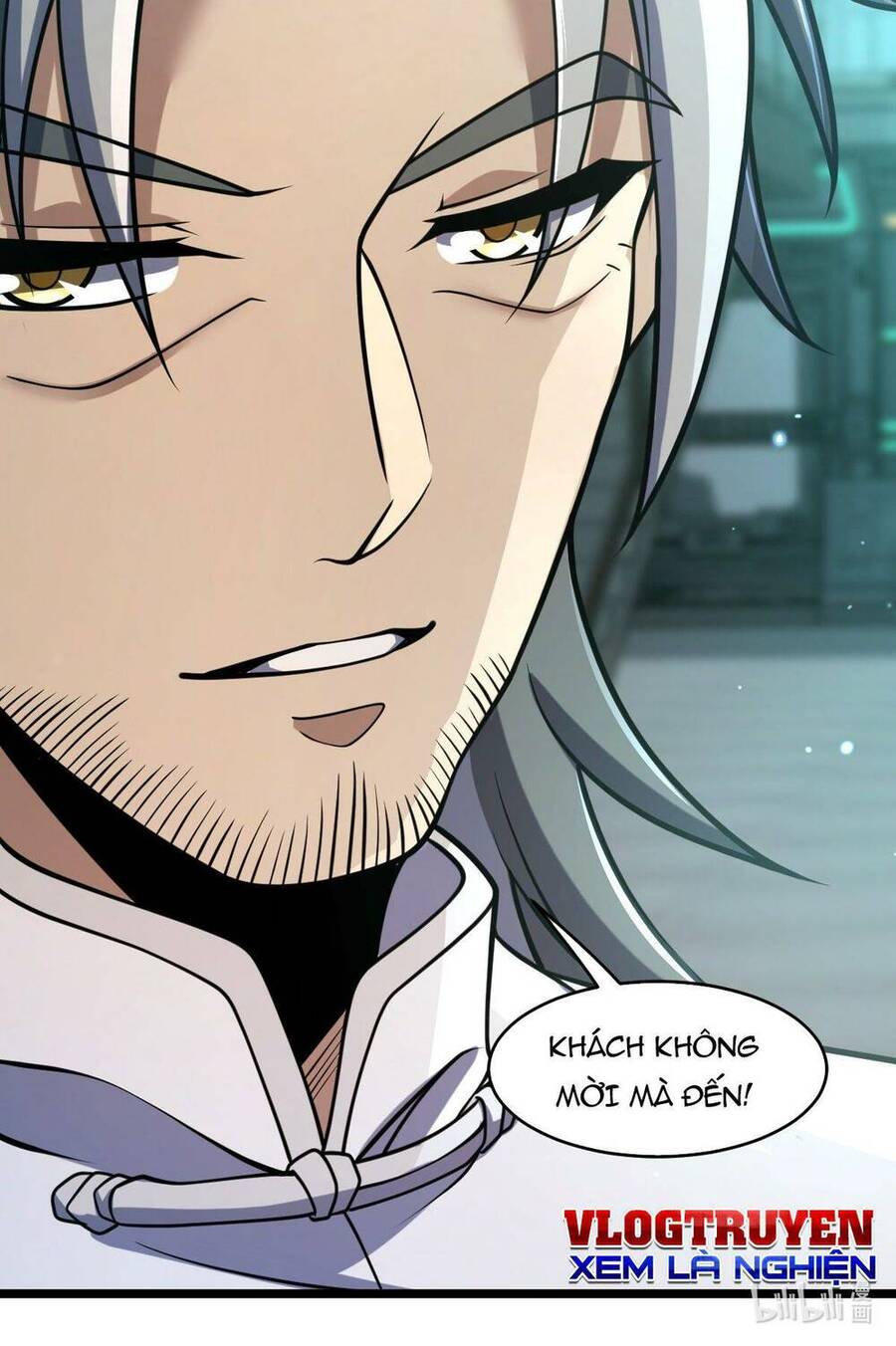 Mệnh Danh Thuật Của Bóng Tối Chapter 14 - 75