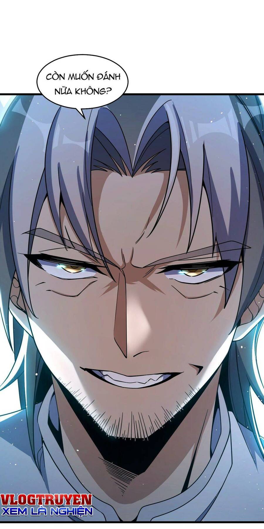 Mệnh Danh Thuật Của Bóng Tối Chapter 16 - 1