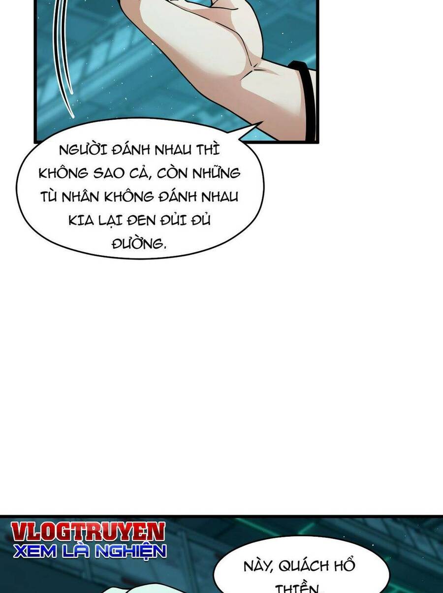 Mệnh Danh Thuật Của Bóng Tối Chapter 16 - 14
