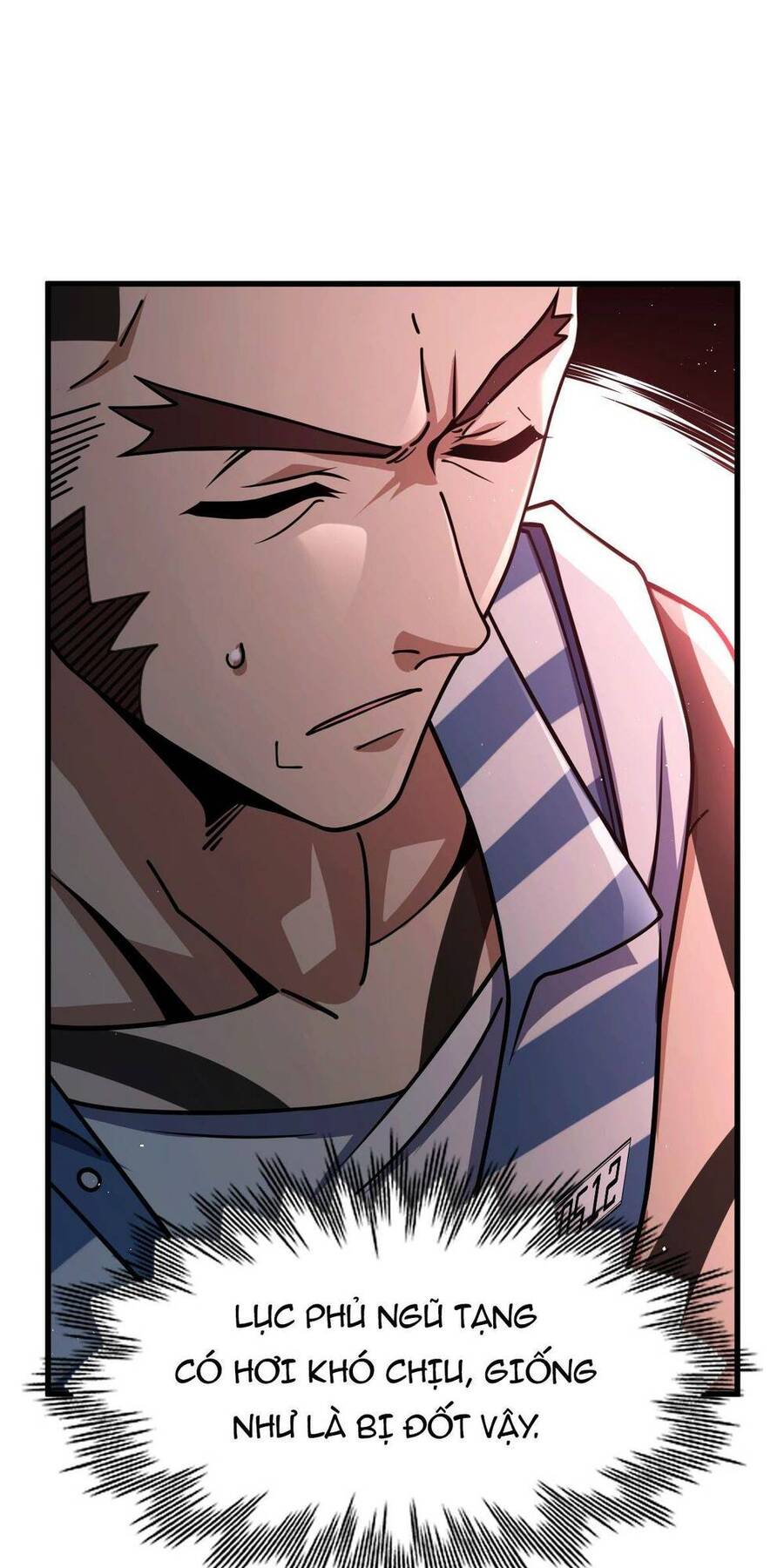 Mệnh Danh Thuật Của Bóng Tối Chapter 16 - 19