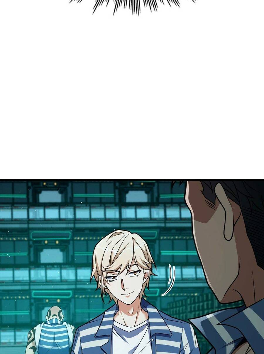 Mệnh Danh Thuật Của Bóng Tối Chapter 16 - 20