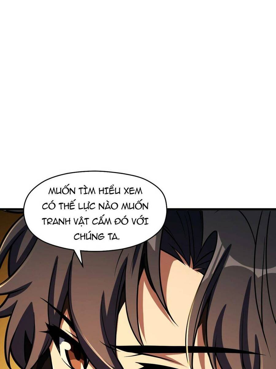 Mệnh Danh Thuật Của Bóng Tối Chapter 16 - 27