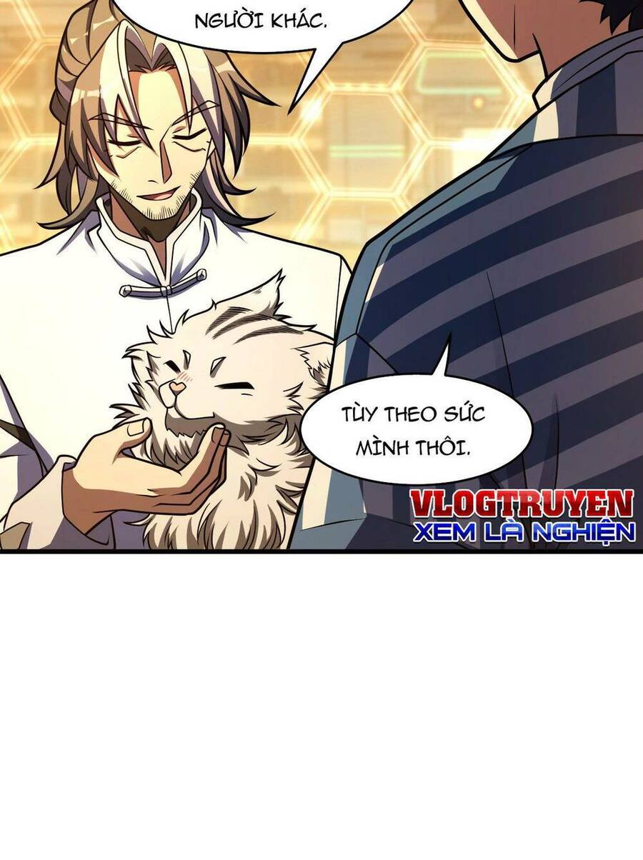 Mệnh Danh Thuật Của Bóng Tối Chapter 16 - 29