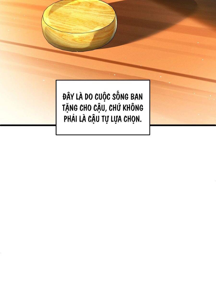 Mệnh Danh Thuật Của Bóng Tối Chapter 16 - 32