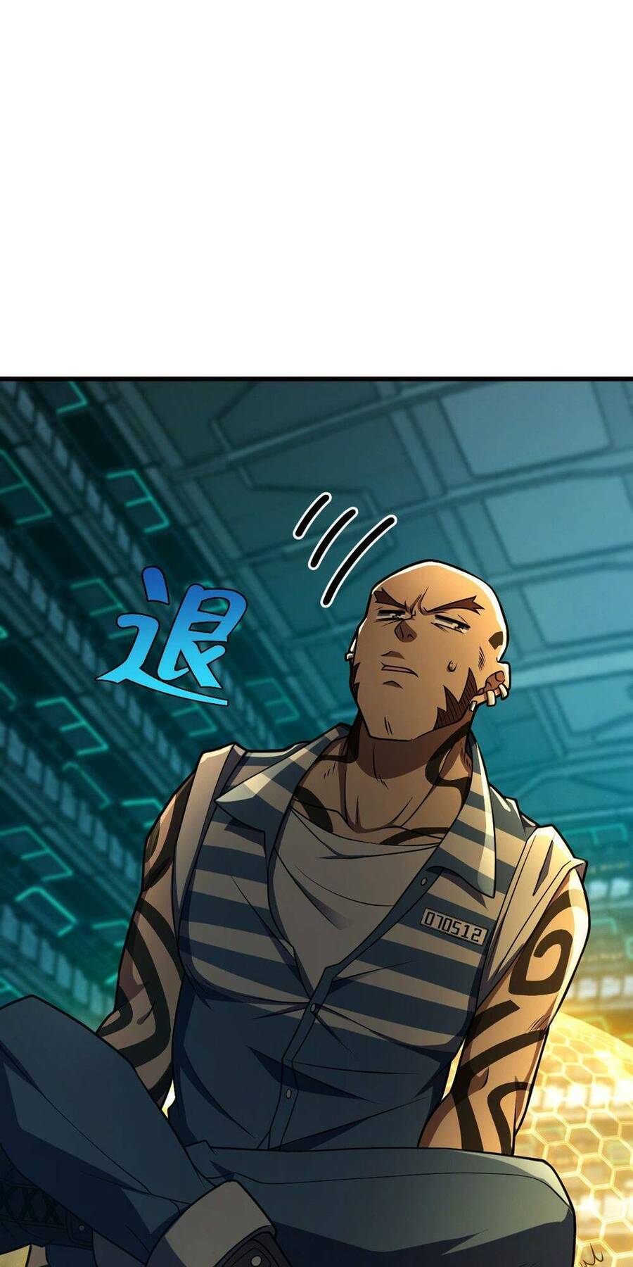 Mệnh Danh Thuật Của Bóng Tối Chapter 16 - 34