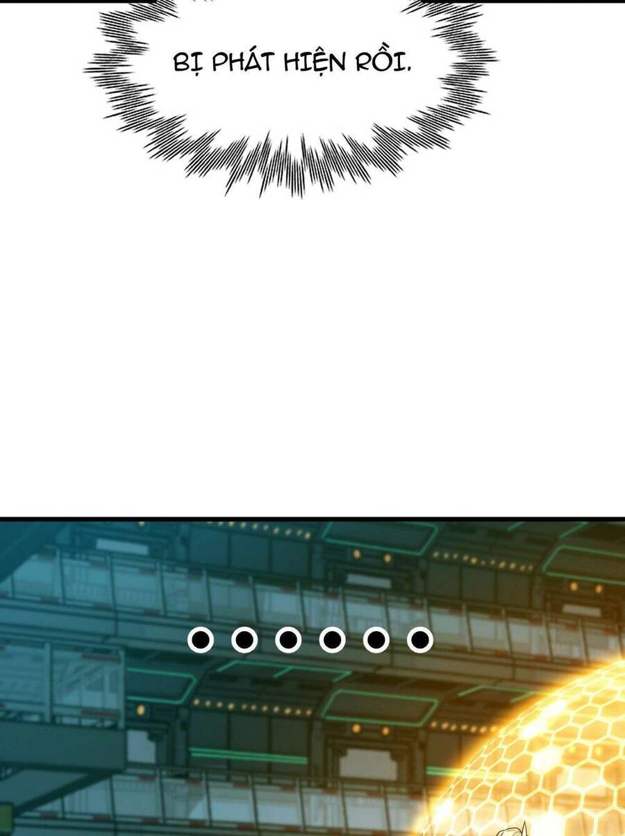 Mệnh Danh Thuật Của Bóng Tối Chapter 16 - 38