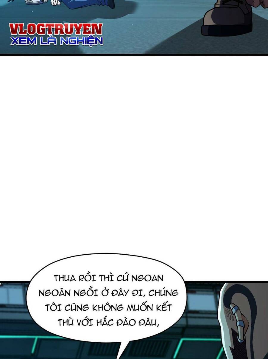 Mệnh Danh Thuật Của Bóng Tối Chapter 16 - 42