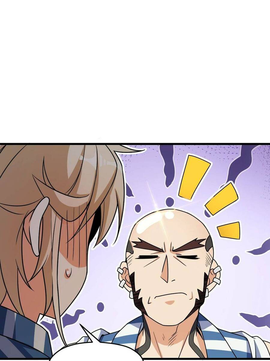 Mệnh Danh Thuật Của Bóng Tối Chapter 16 - 45