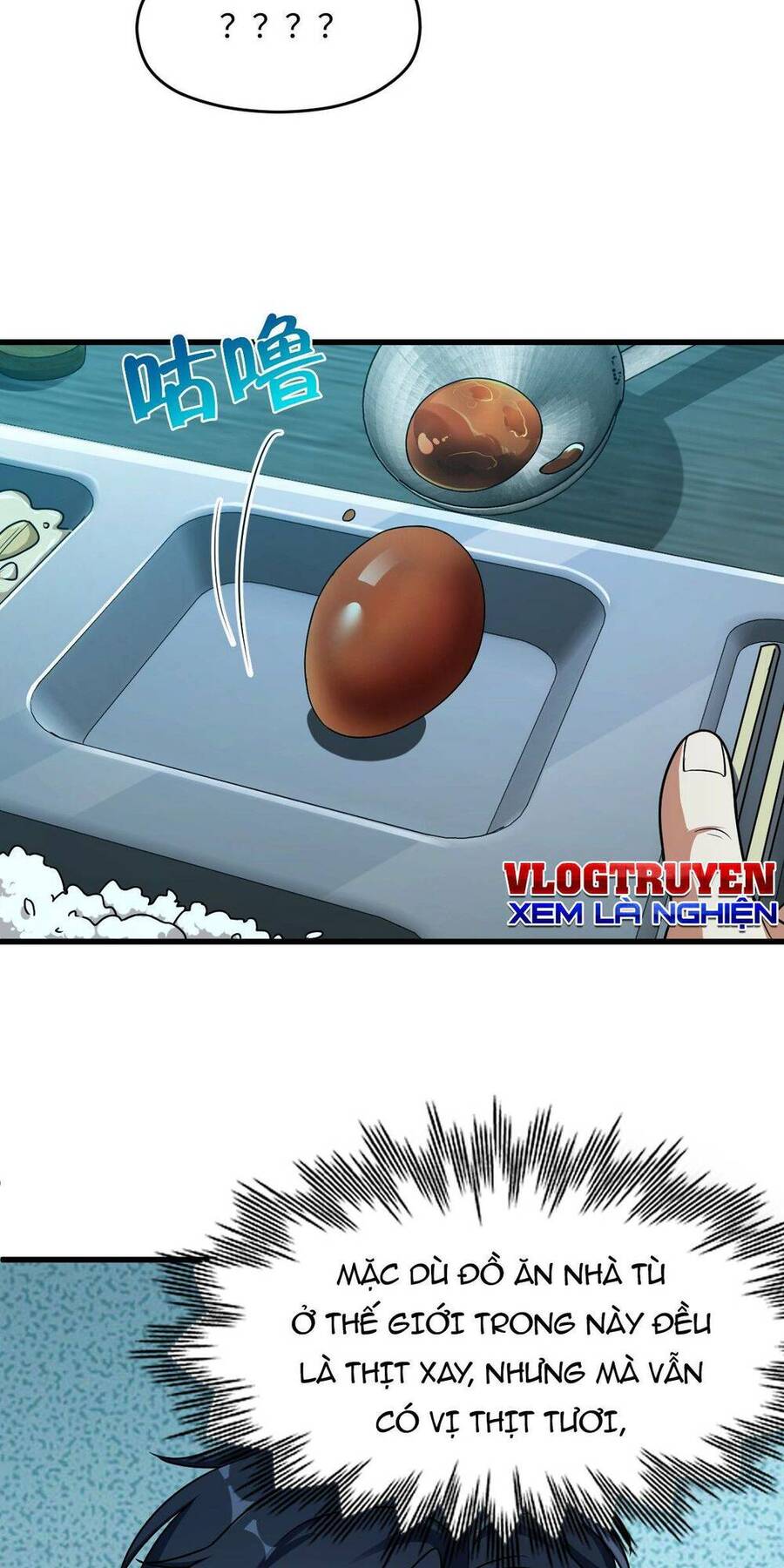 Mệnh Danh Thuật Của Bóng Tối Chapter 16 - 46