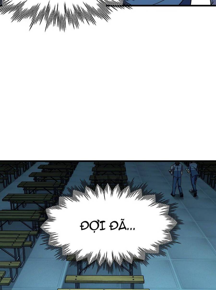 Mệnh Danh Thuật Của Bóng Tối Chapter 16 - 48