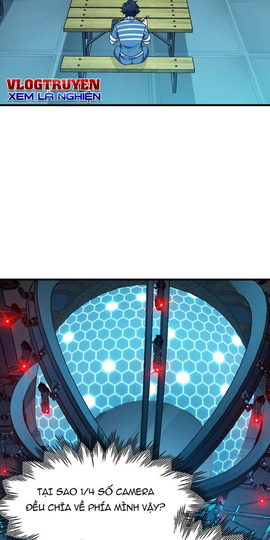 Mệnh Danh Thuật Của Bóng Tối Chapter 16 - 49