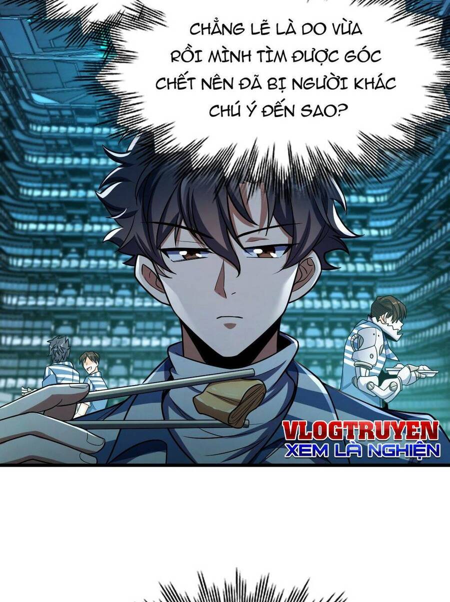 Mệnh Danh Thuật Của Bóng Tối Chapter 16 - 50