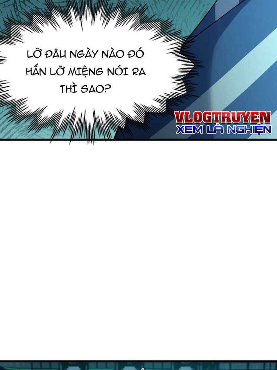 Mệnh Danh Thuật Của Bóng Tối Chapter 16 - 6