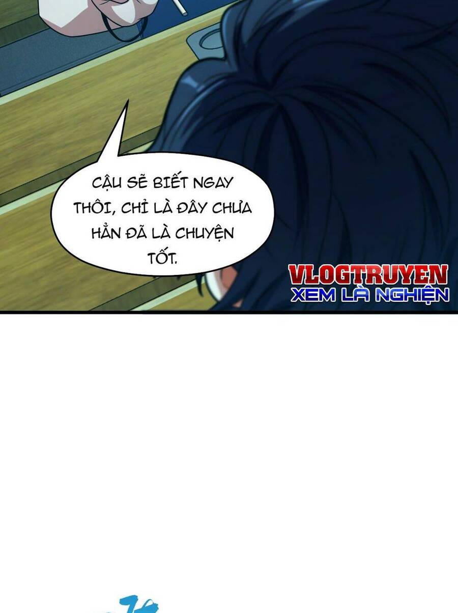 Mệnh Danh Thuật Của Bóng Tối Chapter 16 - 53