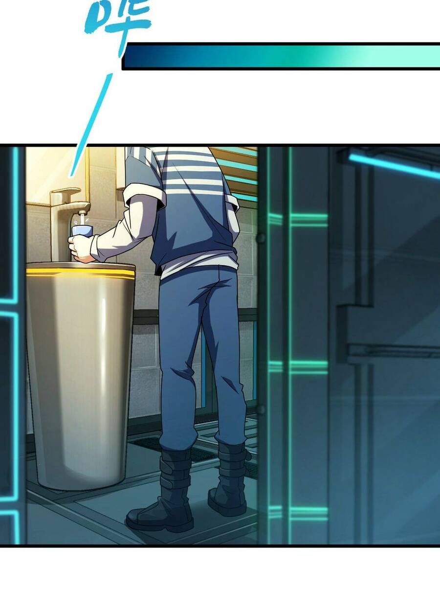 Mệnh Danh Thuật Của Bóng Tối Chapter 16 - 54