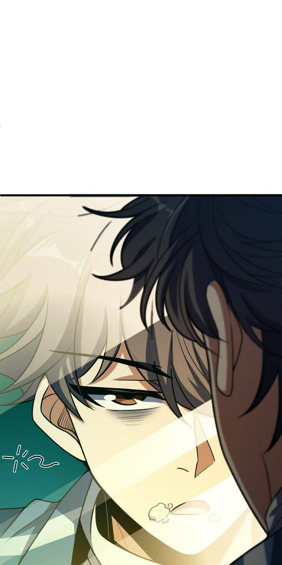 Mệnh Danh Thuật Của Bóng Tối Chapter 16 - 55