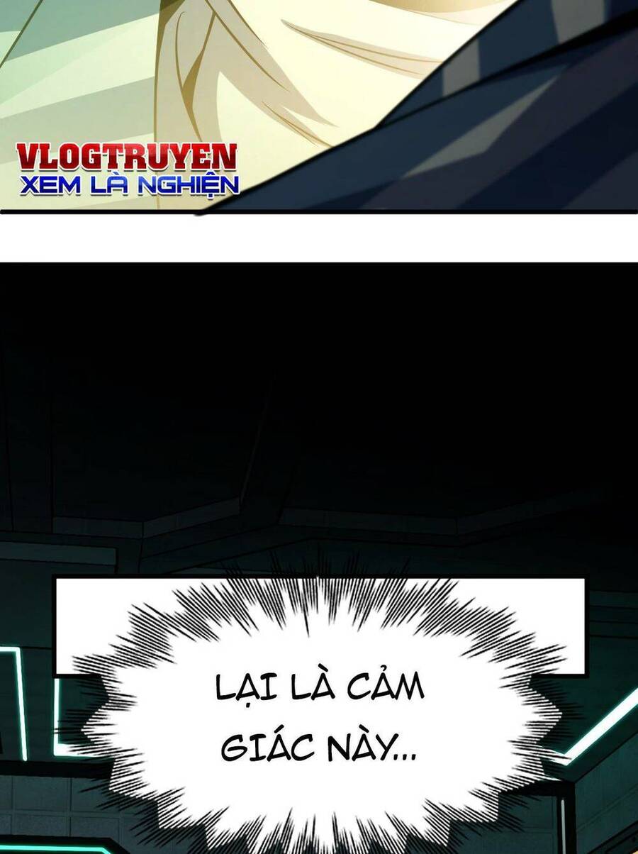 Mệnh Danh Thuật Của Bóng Tối Chapter 16 - 56