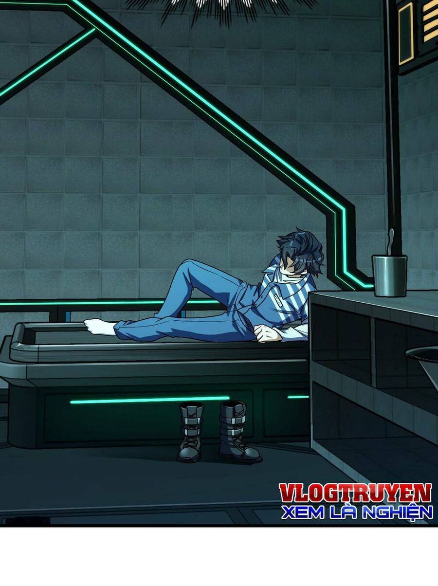 Mệnh Danh Thuật Của Bóng Tối Chapter 16 - 57