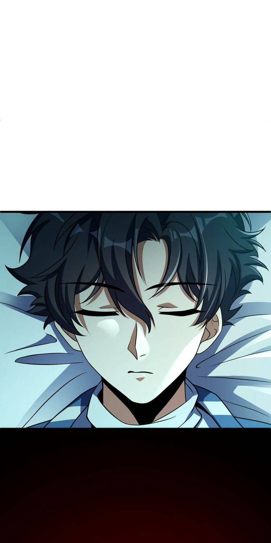 Mệnh Danh Thuật Của Bóng Tối Chapter 16 - 58