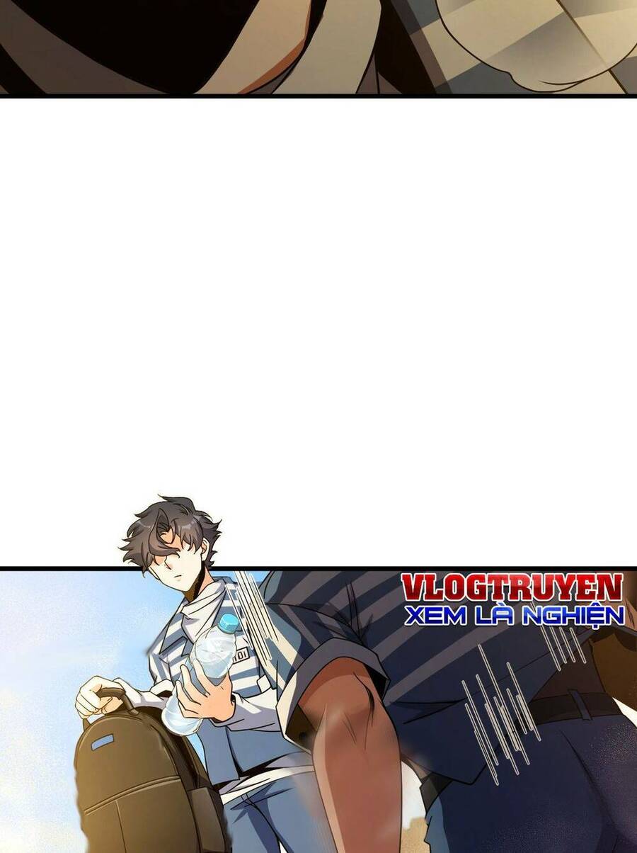 Mệnh Danh Thuật Của Bóng Tối Chapter 16 - 63