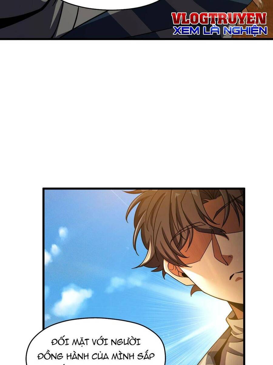 Mệnh Danh Thuật Của Bóng Tối Chapter 16 - 66