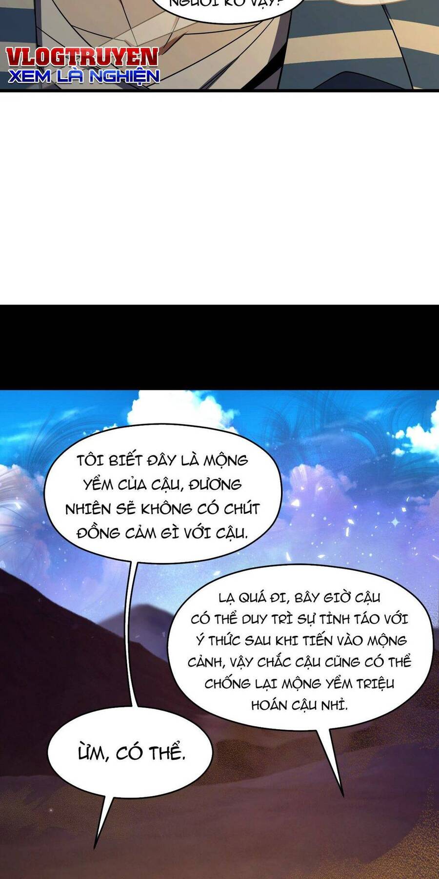 Mệnh Danh Thuật Của Bóng Tối Chapter 16 - 70