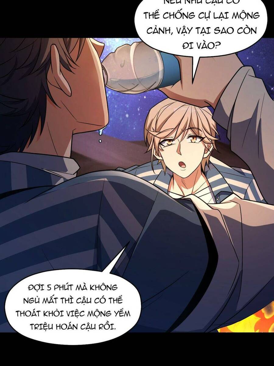 Mệnh Danh Thuật Của Bóng Tối Chapter 16 - 72