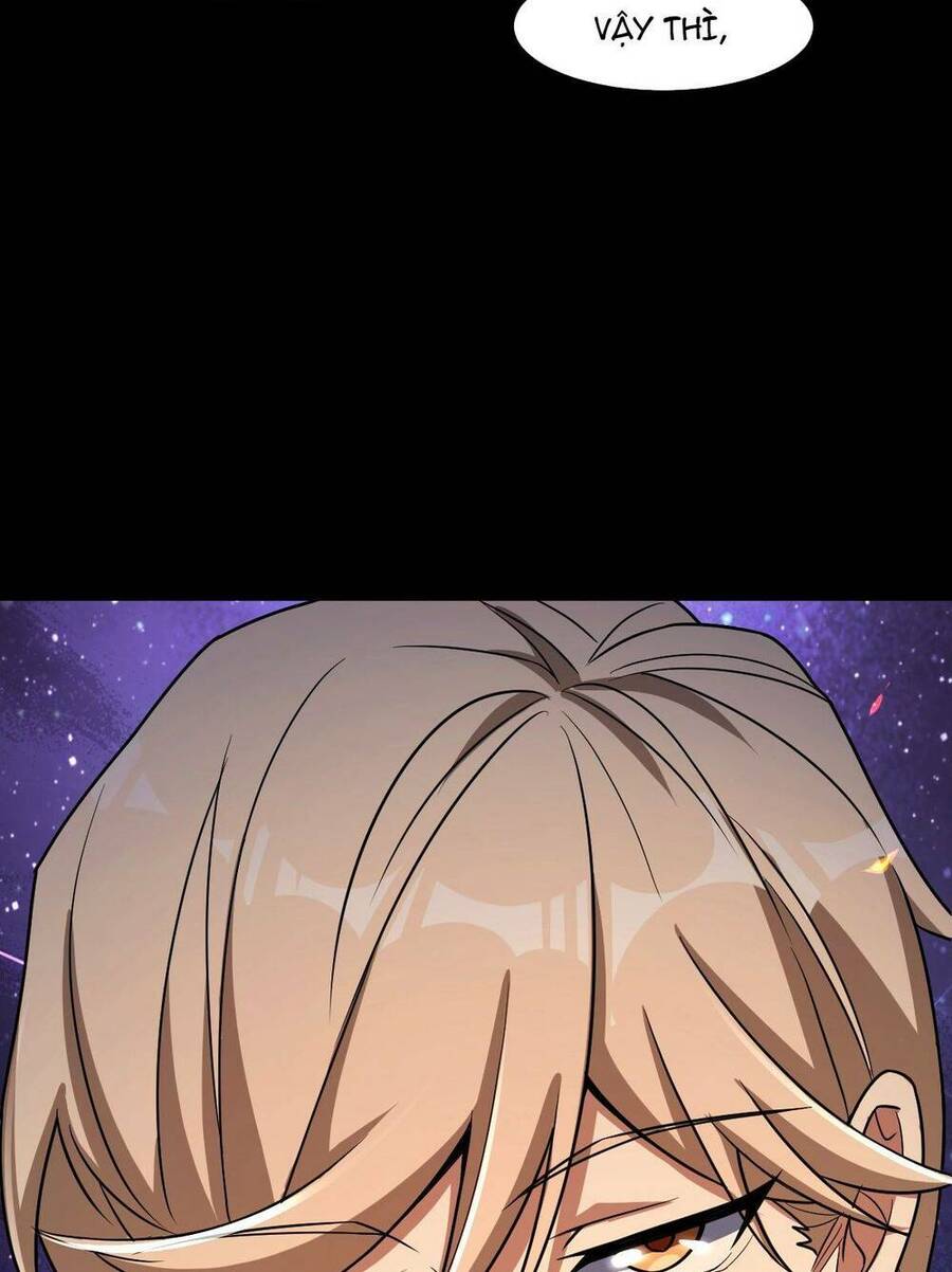 Mệnh Danh Thuật Của Bóng Tối Chapter 16 - 74