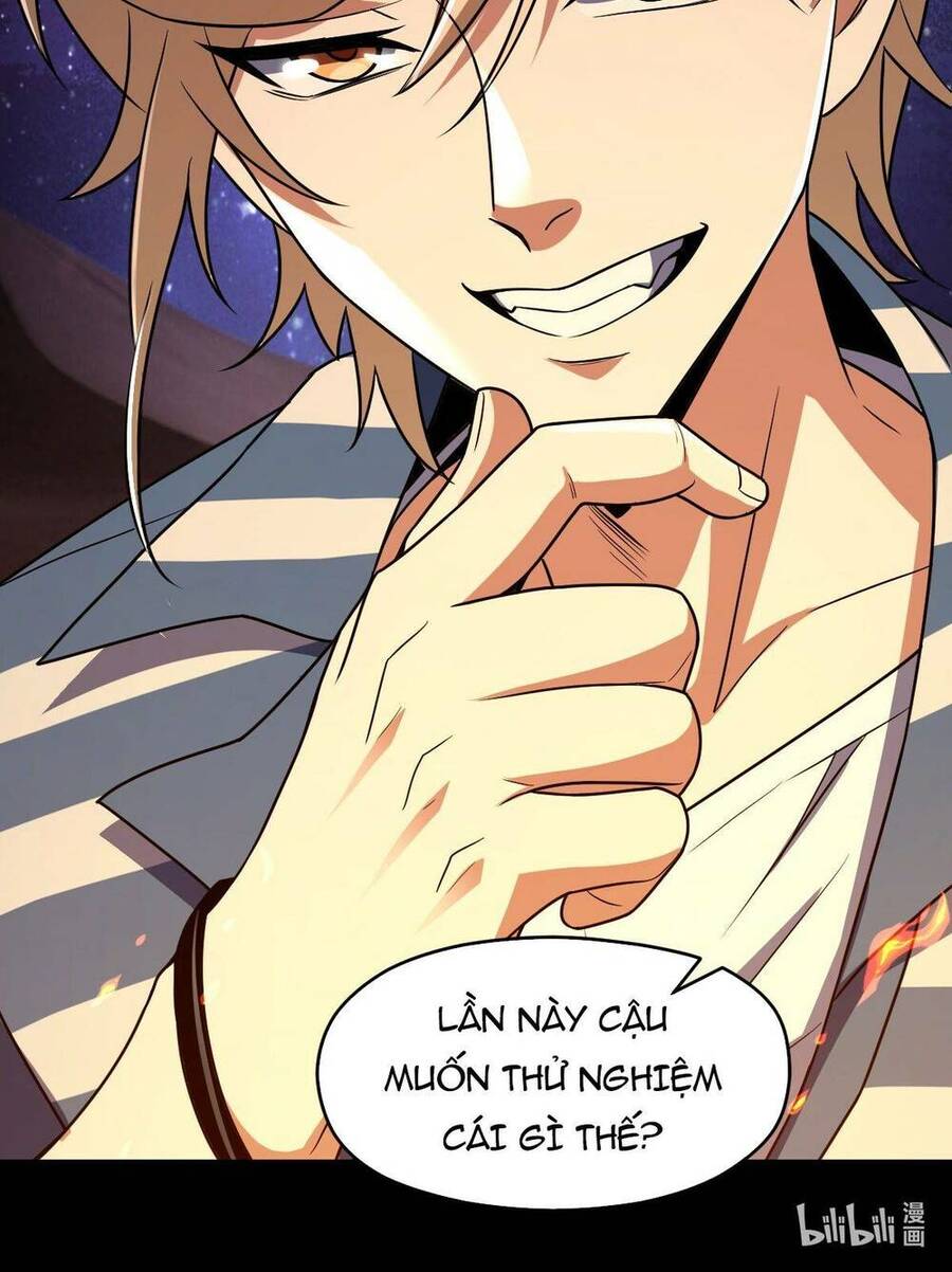 Mệnh Danh Thuật Của Bóng Tối Chapter 16 - 75