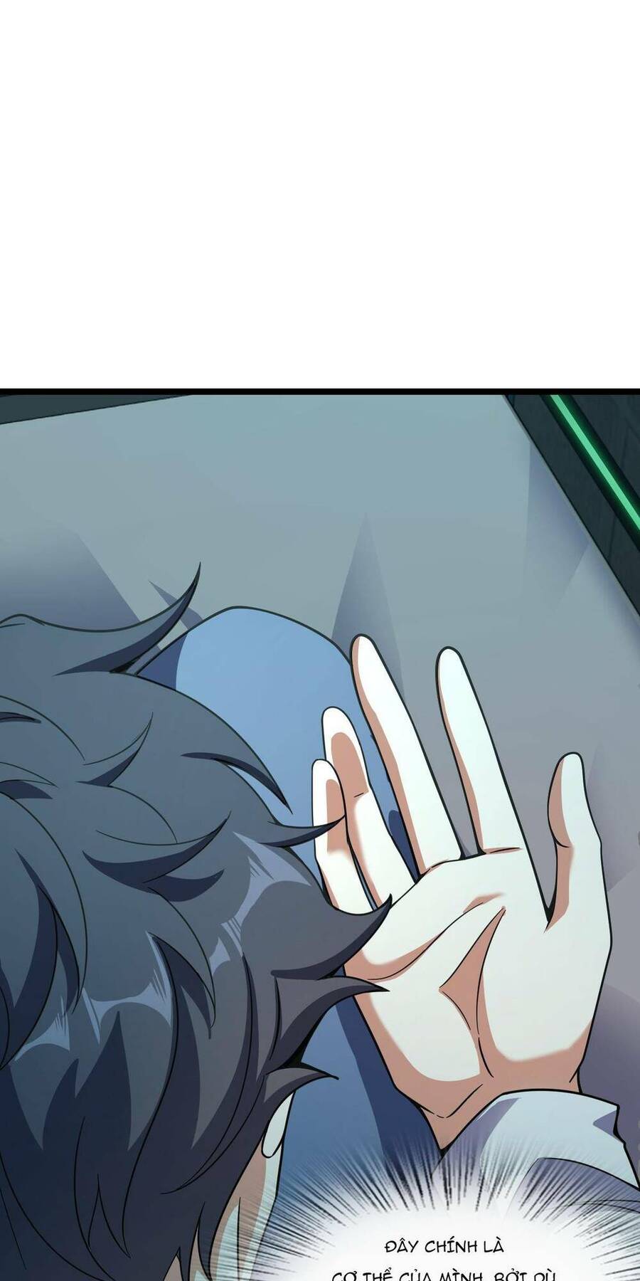 Mệnh Danh Thuật Của Bóng Tối Chapter 2 - 13
