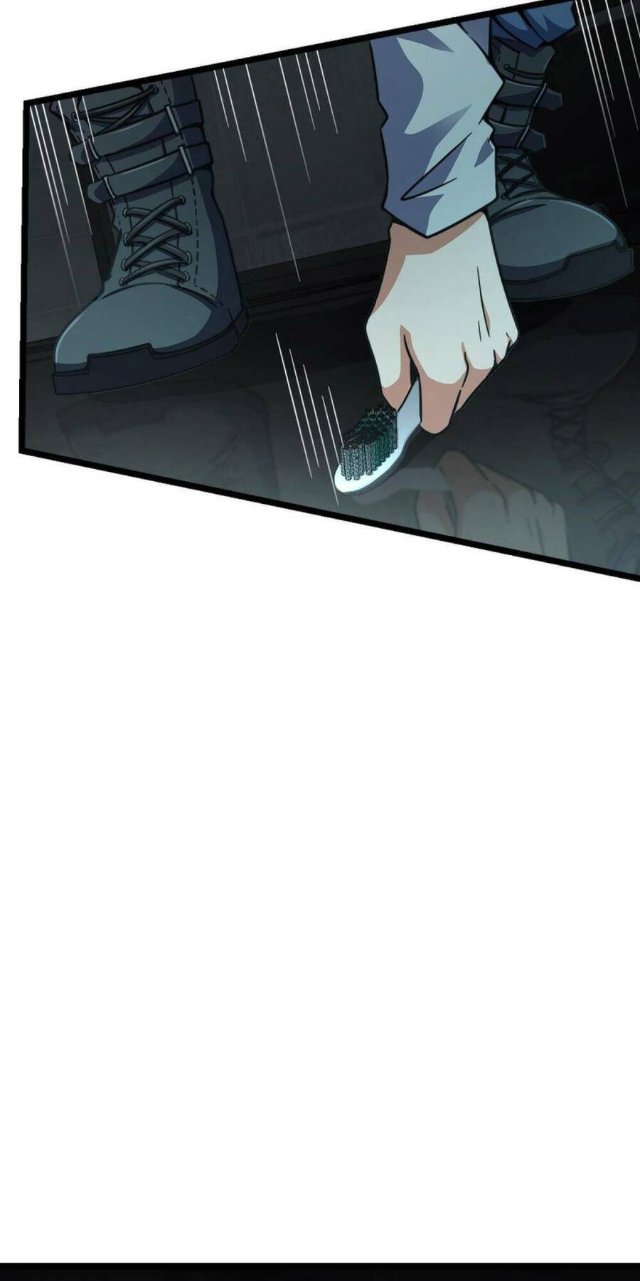 Mệnh Danh Thuật Của Bóng Tối Chapter 2 - 20