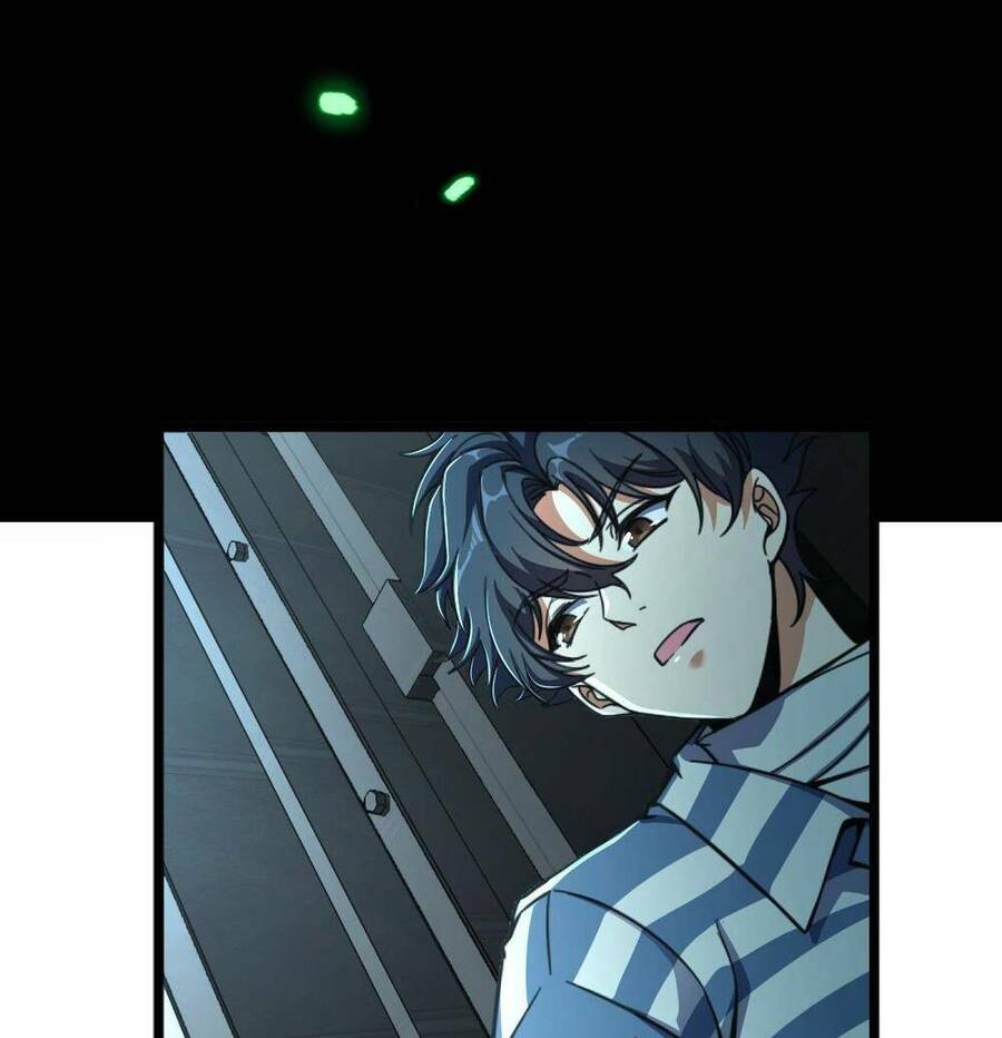 Mệnh Danh Thuật Của Bóng Tối Chapter 2 - 23