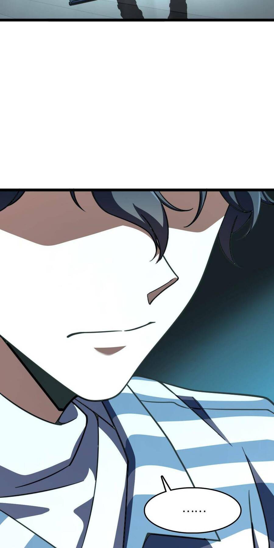 Mệnh Danh Thuật Của Bóng Tối Chapter 2 - 28