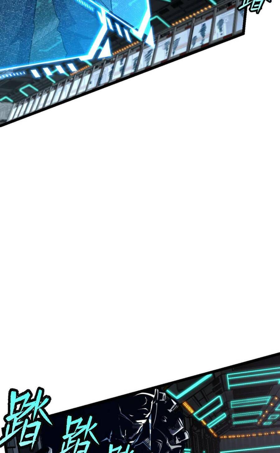 Mệnh Danh Thuật Của Bóng Tối Chapter 2 - 31