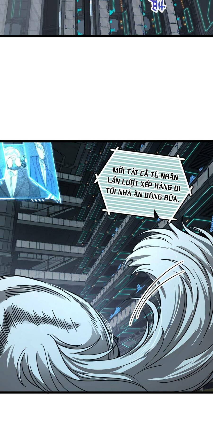 Mệnh Danh Thuật Của Bóng Tối Chapter 2 - 35